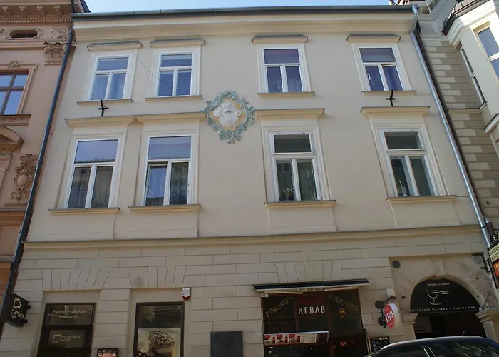Gościnne Wiślna