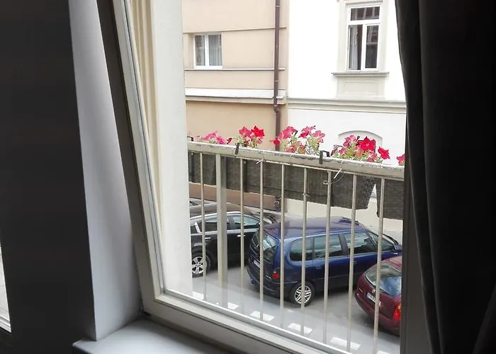 Cosy Apartments